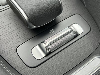 2026 Mercedes-Benz GLS GLS 450