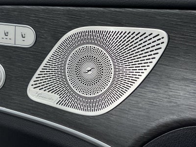 2026 Mercedes-Benz GLS GLS 450