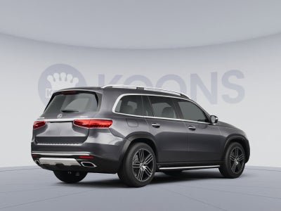 2026 Mercedes-Benz GLS GLS 450