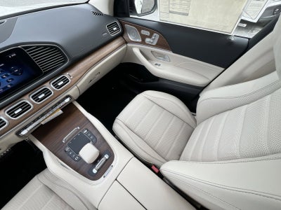 2026 Mercedes-Benz GLS GLS 450