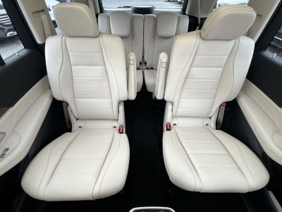 2026 Mercedes-Benz GLS GLS 450