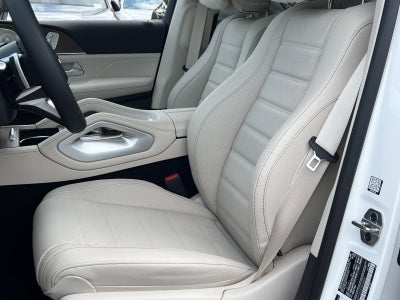 2026 Mercedes-Benz GLS GLS 450