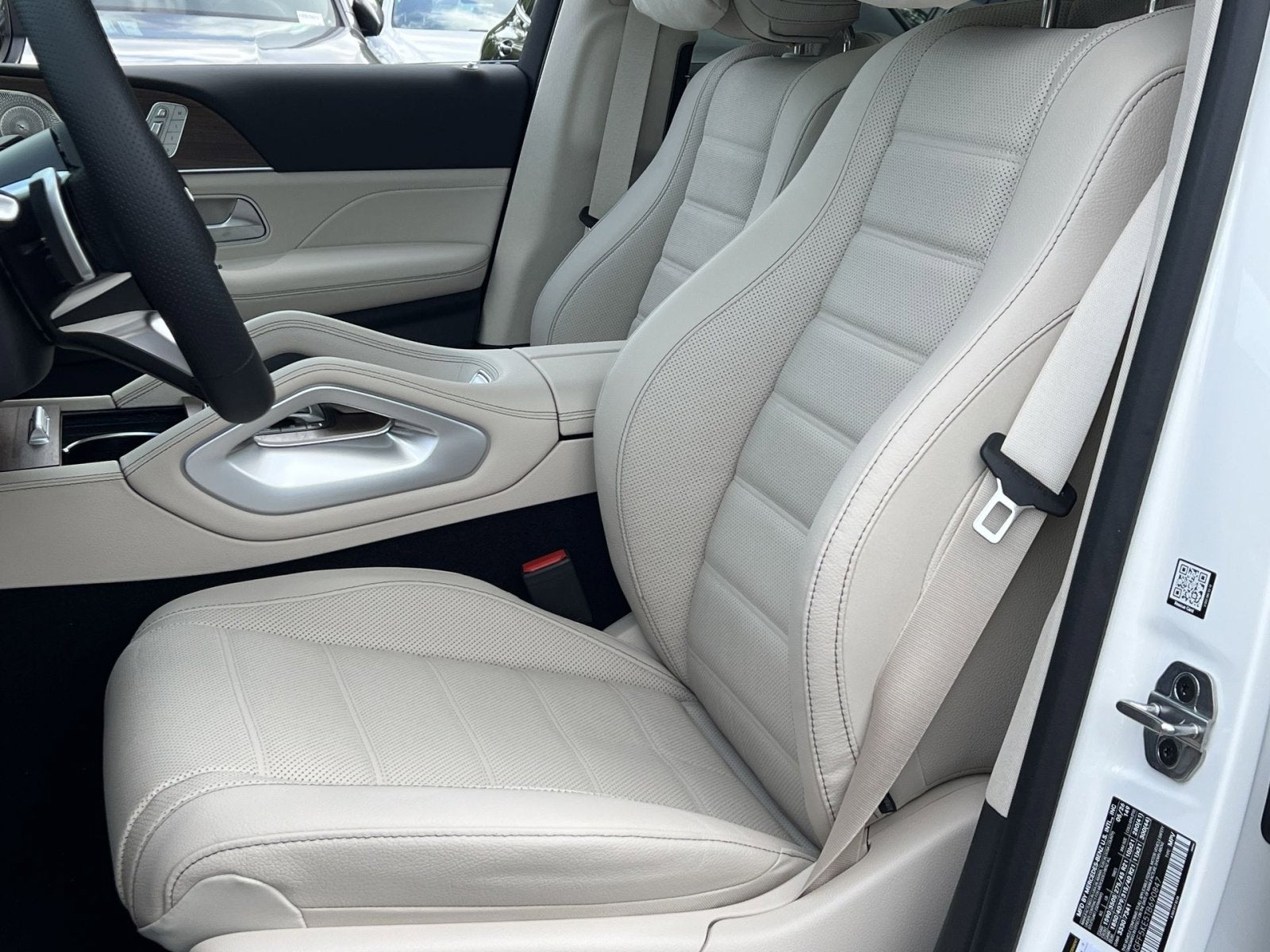 2026 Mercedes-Benz GLS GLS 450