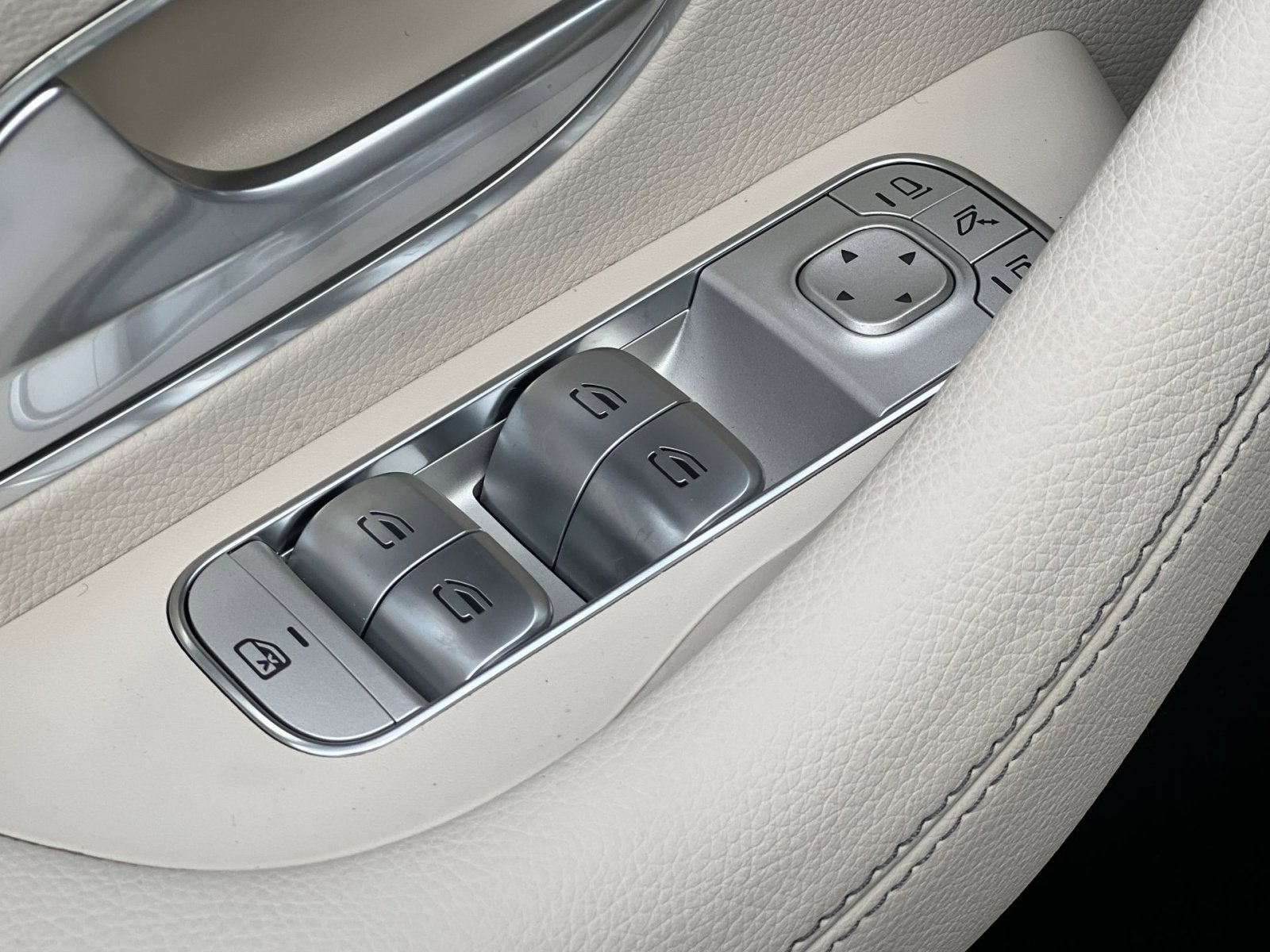 2026 Mercedes-Benz GLS GLS 450