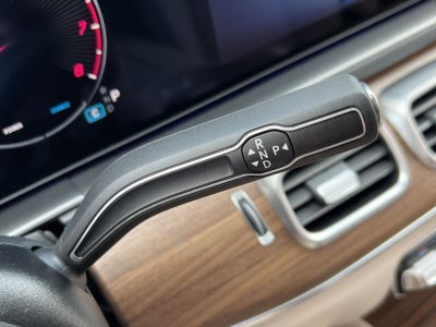 2026 Mercedes-Benz GLS GLS 450