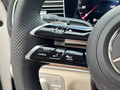 2026 Mercedes-Benz GLS GLS 450