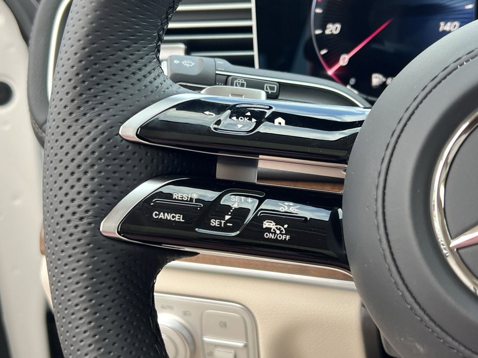 2026 Mercedes-Benz GLS GLS 450