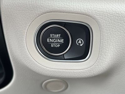 2026 Mercedes-Benz GLS GLS 450