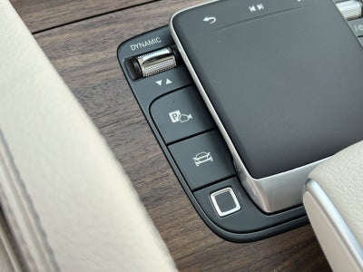 2026 Mercedes-Benz GLS GLS 450
