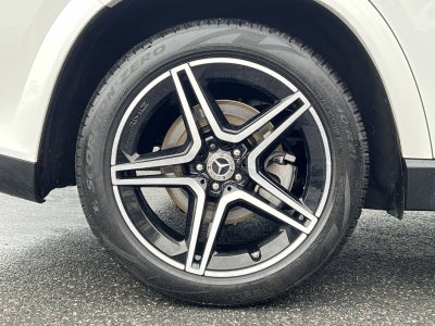 2022 Mercedes-Benz GLS GLS 450