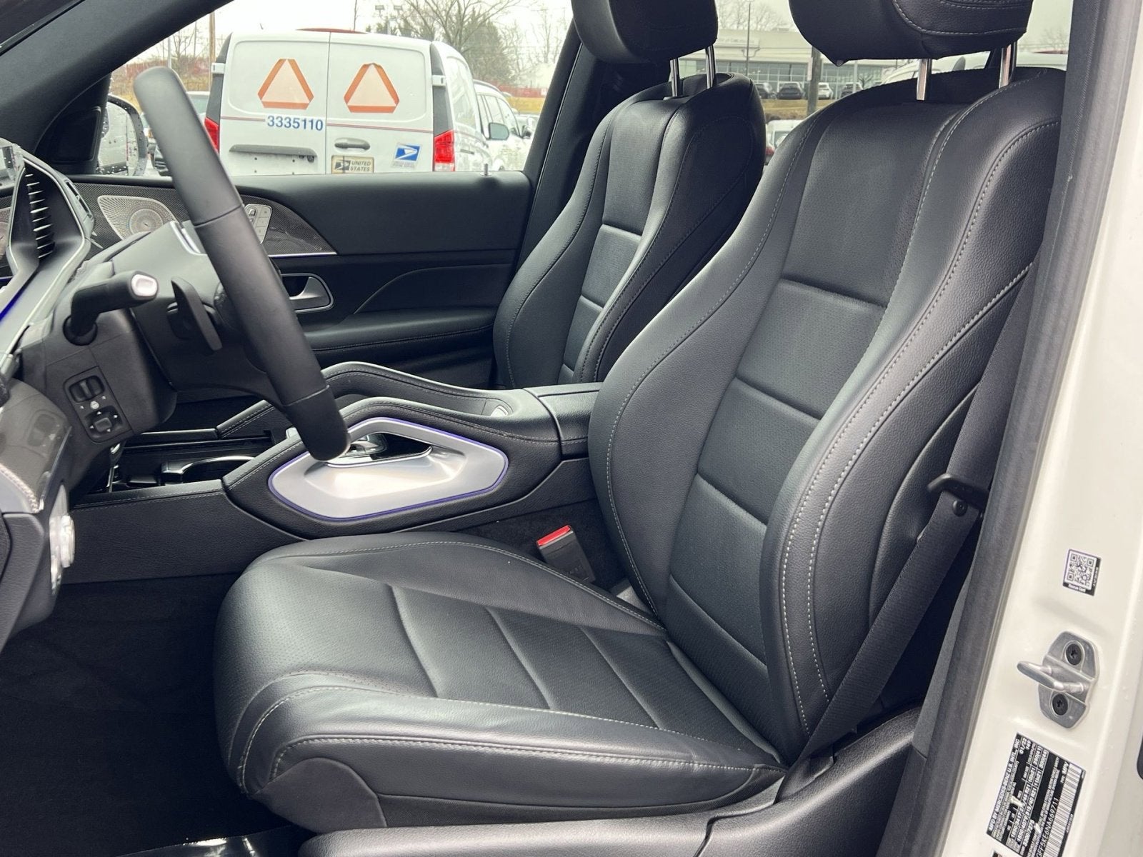 2022 Mercedes-Benz GLS GLS 450