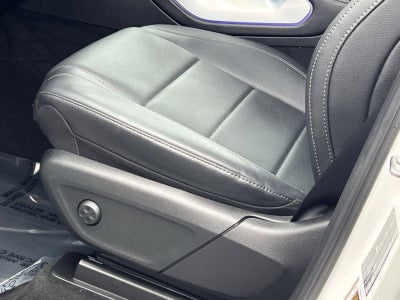 2022 Mercedes-Benz GLS GLS 450