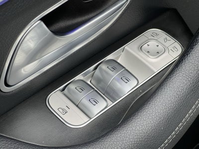 2022 Mercedes-Benz GLS GLS 450