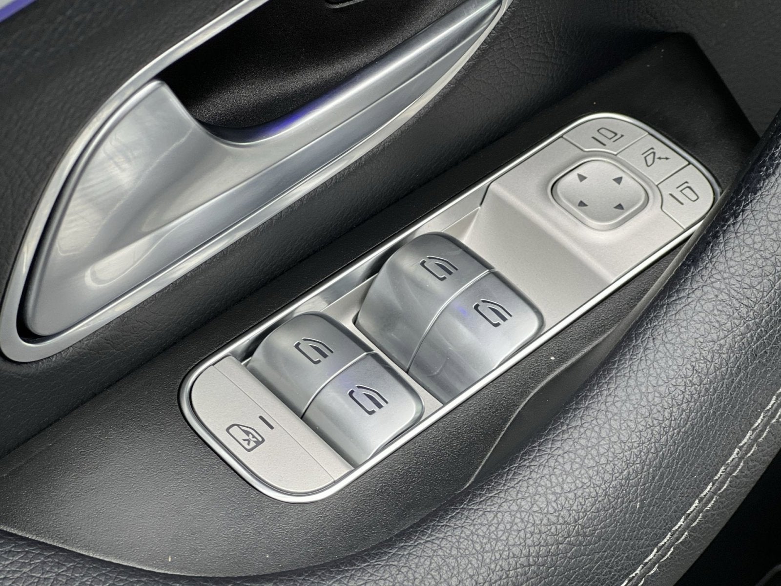 2022 Mercedes-Benz GLS GLS 450