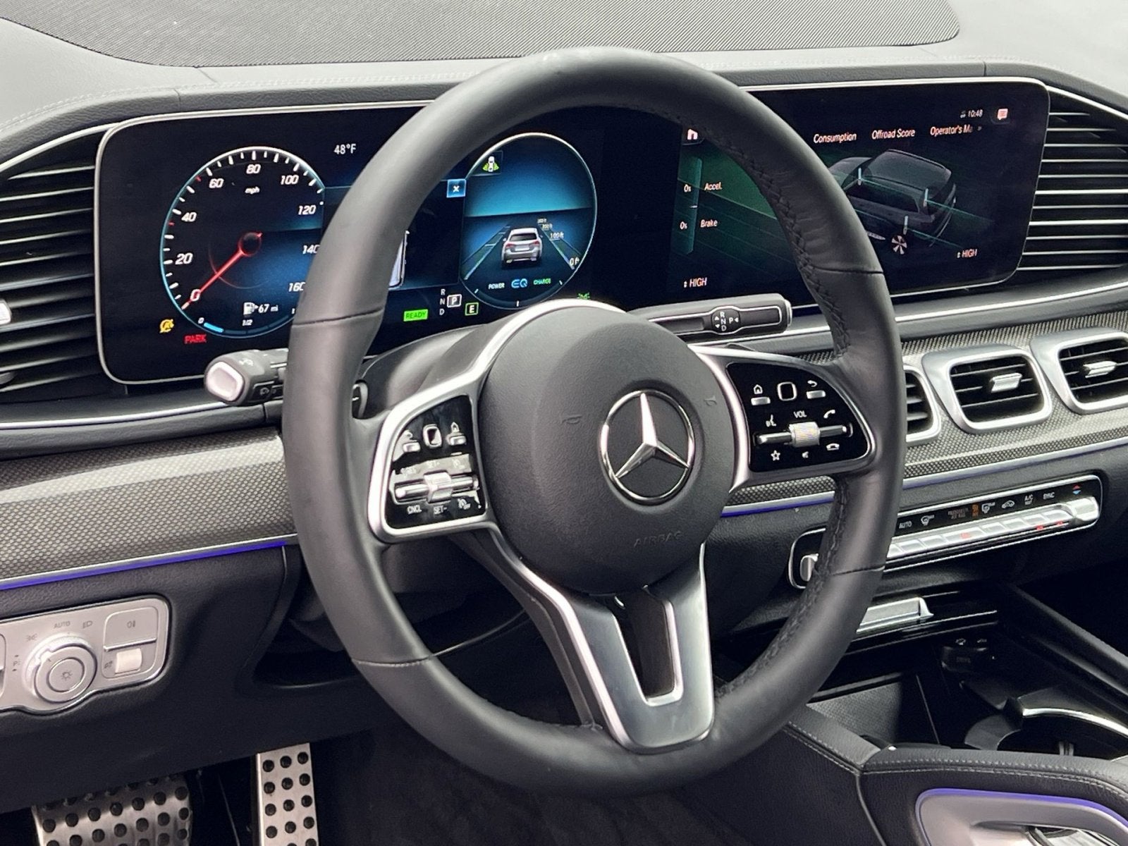 2022 Mercedes-Benz GLS GLS 450
