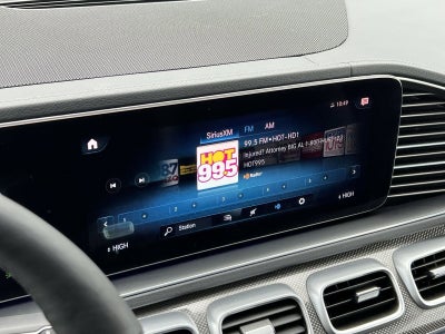 2022 Mercedes-Benz GLS GLS 450