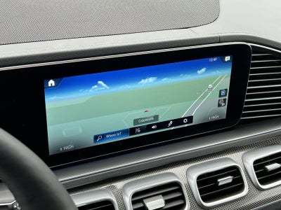 2022 Mercedes-Benz GLS GLS 450