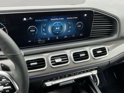 2022 Mercedes-Benz GLS GLS 450