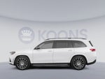 2022 Mercedes-Benz GLS GLS 450