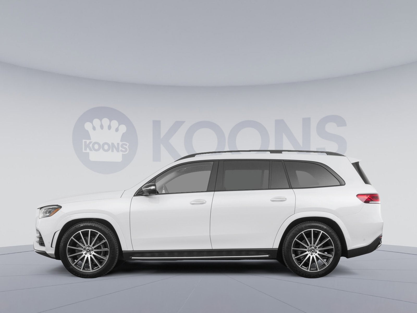 2022 Mercedes-Benz GLS GLS 450