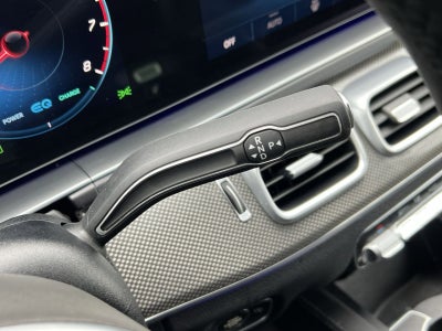 2022 Mercedes-Benz GLS GLS 450