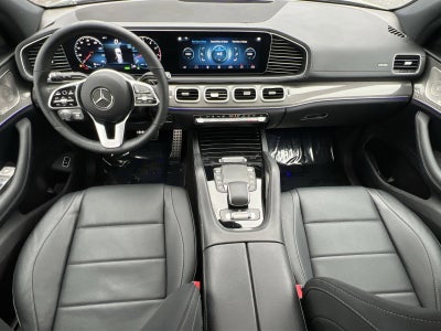 2022 Mercedes-Benz GLS GLS 450