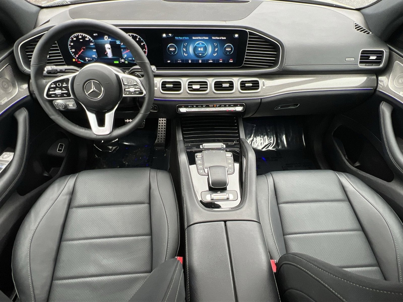 2022 Mercedes-Benz GLS GLS 450