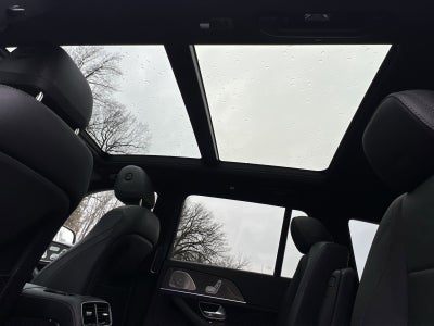 2022 Mercedes-Benz GLS GLS 450