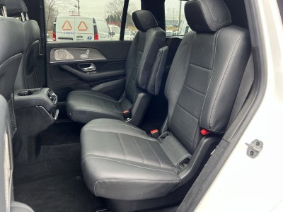 2022 Mercedes-Benz GLS GLS 450