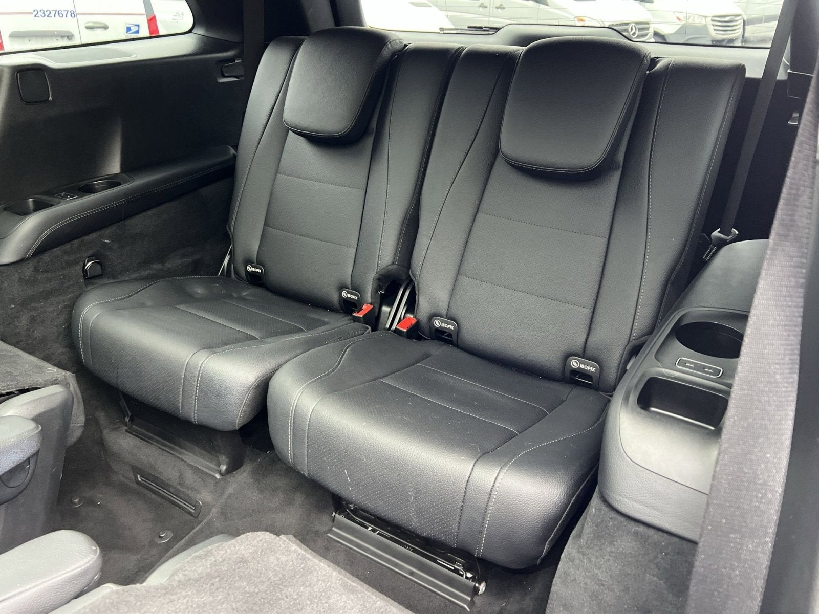 2022 Mercedes-Benz GLS GLS 450