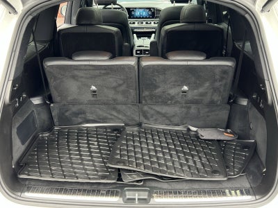 2022 Mercedes-Benz GLS GLS 450