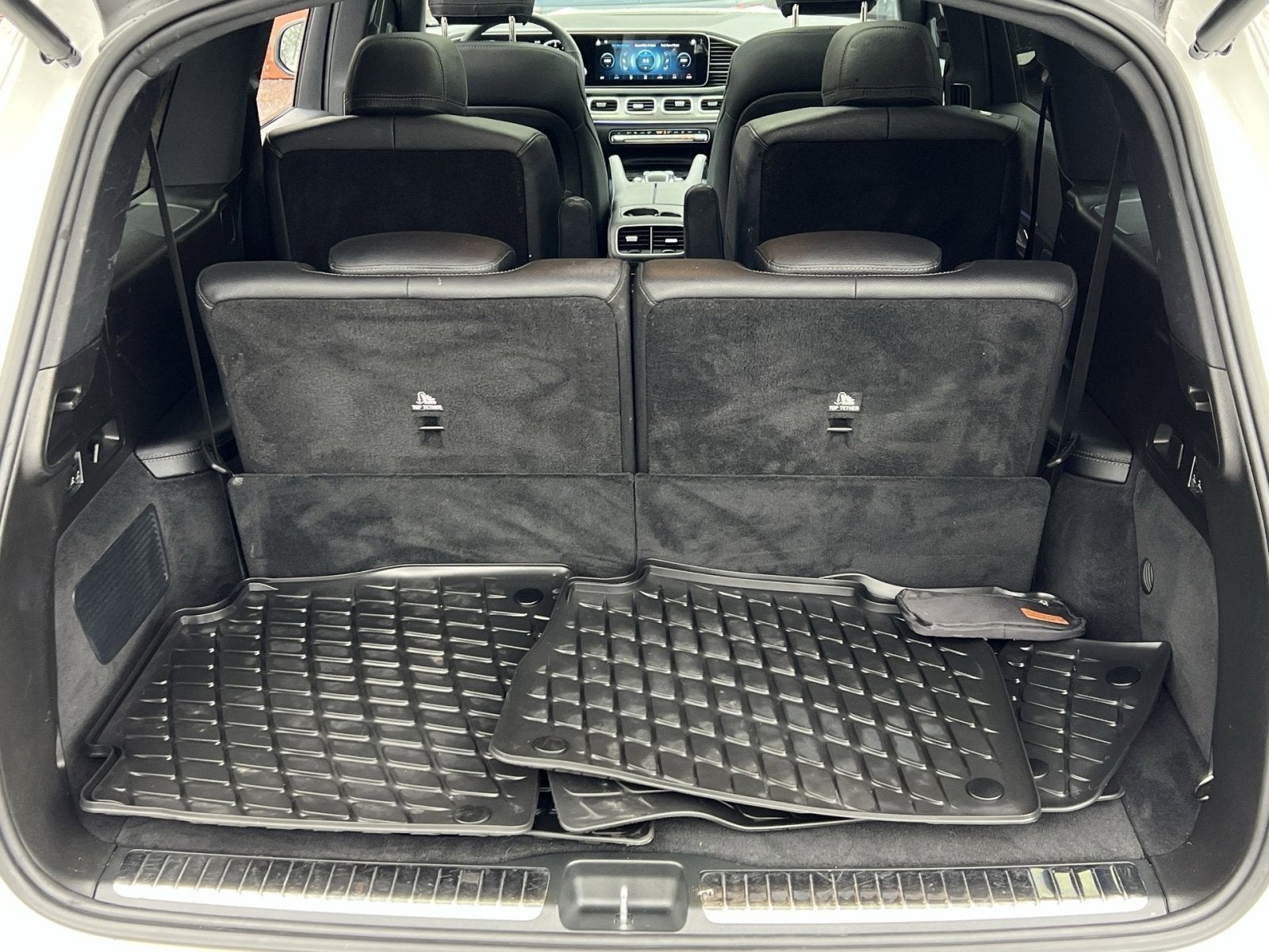 2022 Mercedes-Benz GLS GLS 450