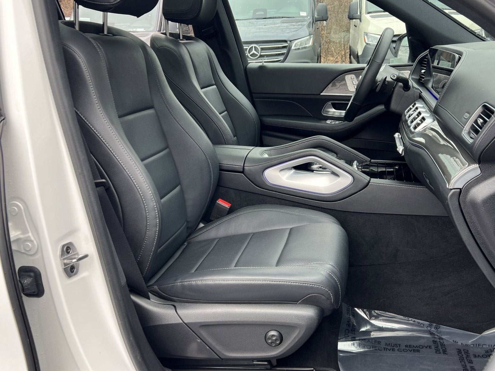 2022 Mercedes-Benz GLS GLS 450