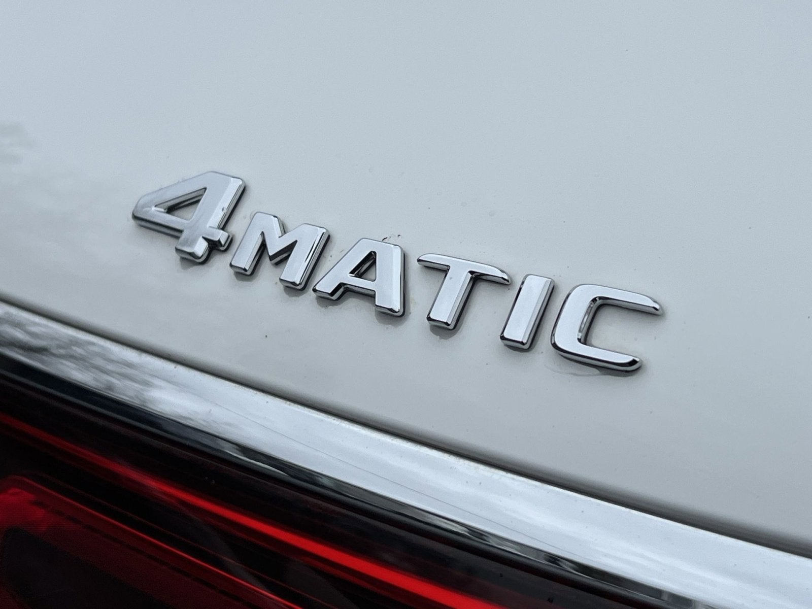 2022 Mercedes-Benz GLS GLS 450