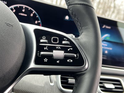 2022 Mercedes-Benz GLS GLS 450