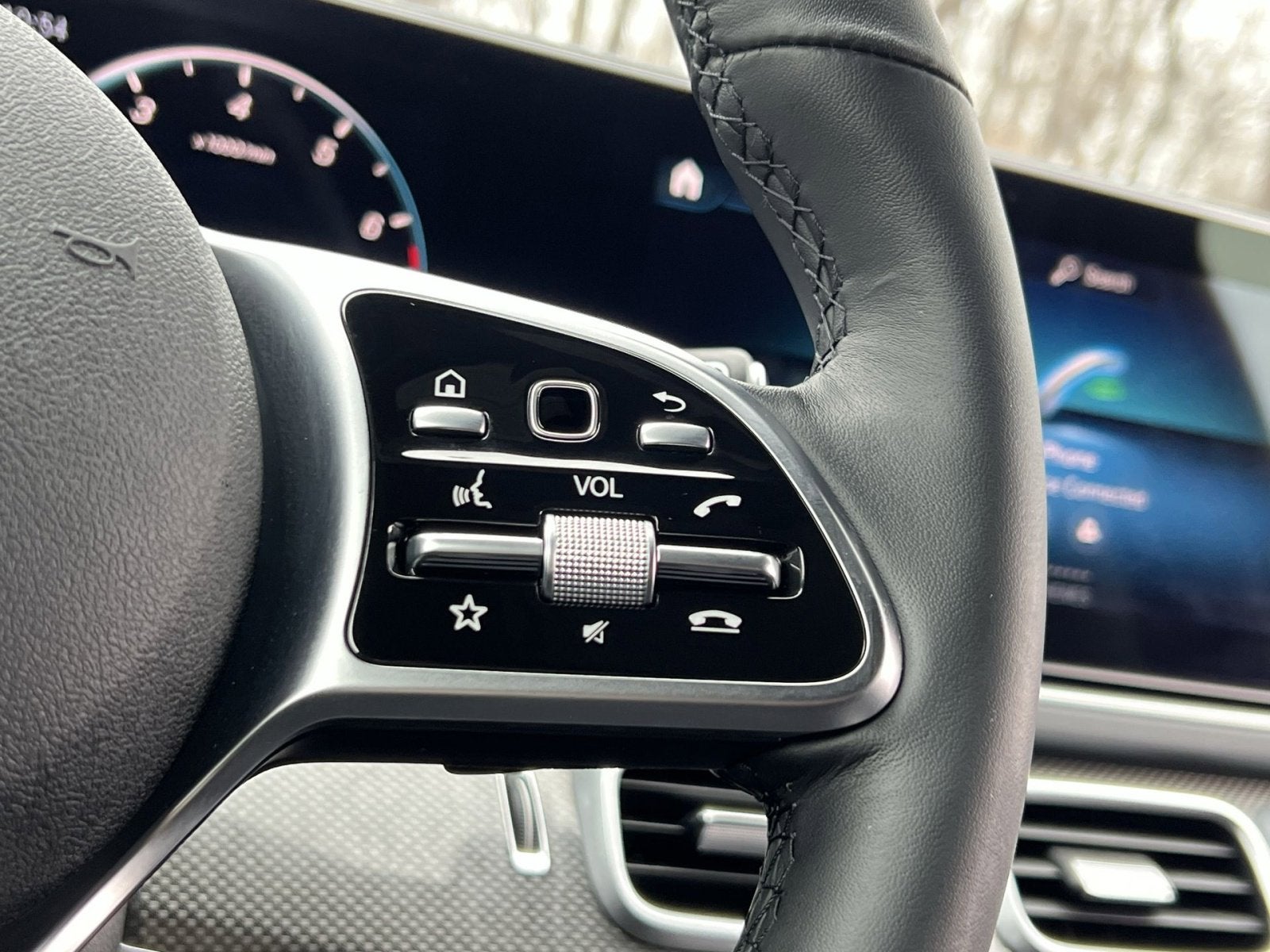 2022 Mercedes-Benz GLS GLS 450