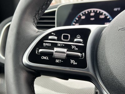 2022 Mercedes-Benz GLS GLS 450