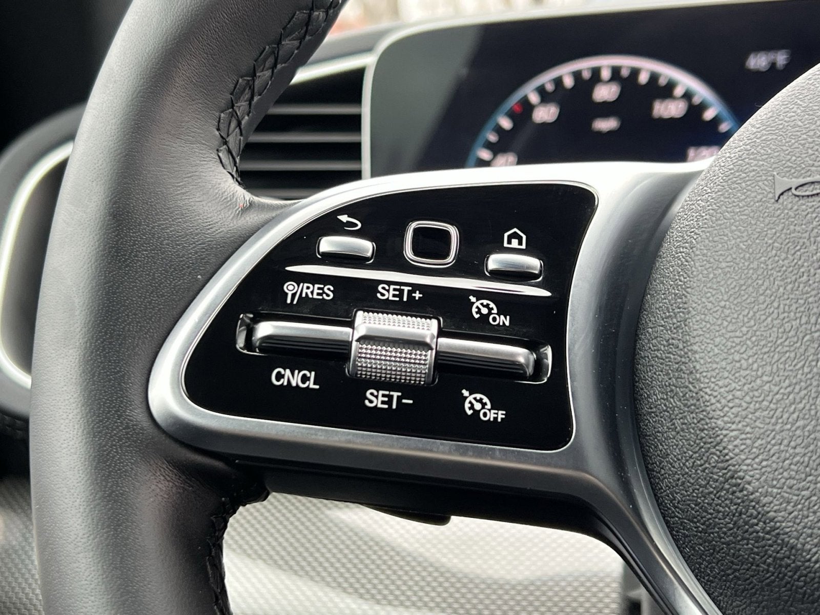 2022 Mercedes-Benz GLS GLS 450