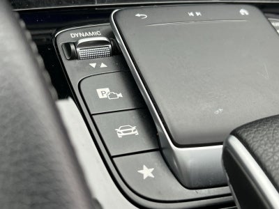 2022 Mercedes-Benz GLS GLS 450