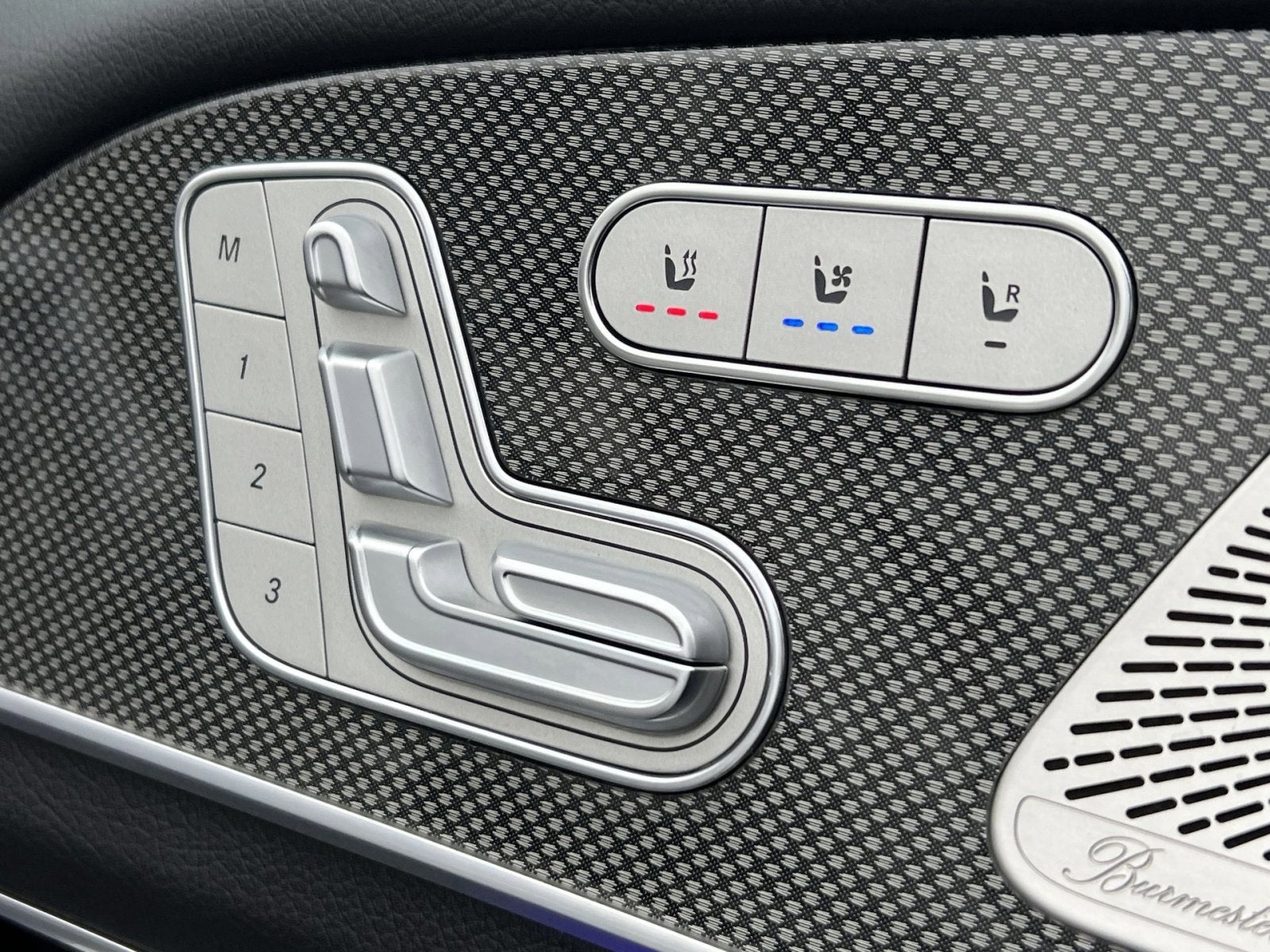 2022 Mercedes-Benz GLS GLS 450