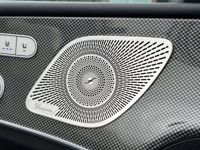 2022 Mercedes-Benz GLS GLS 450