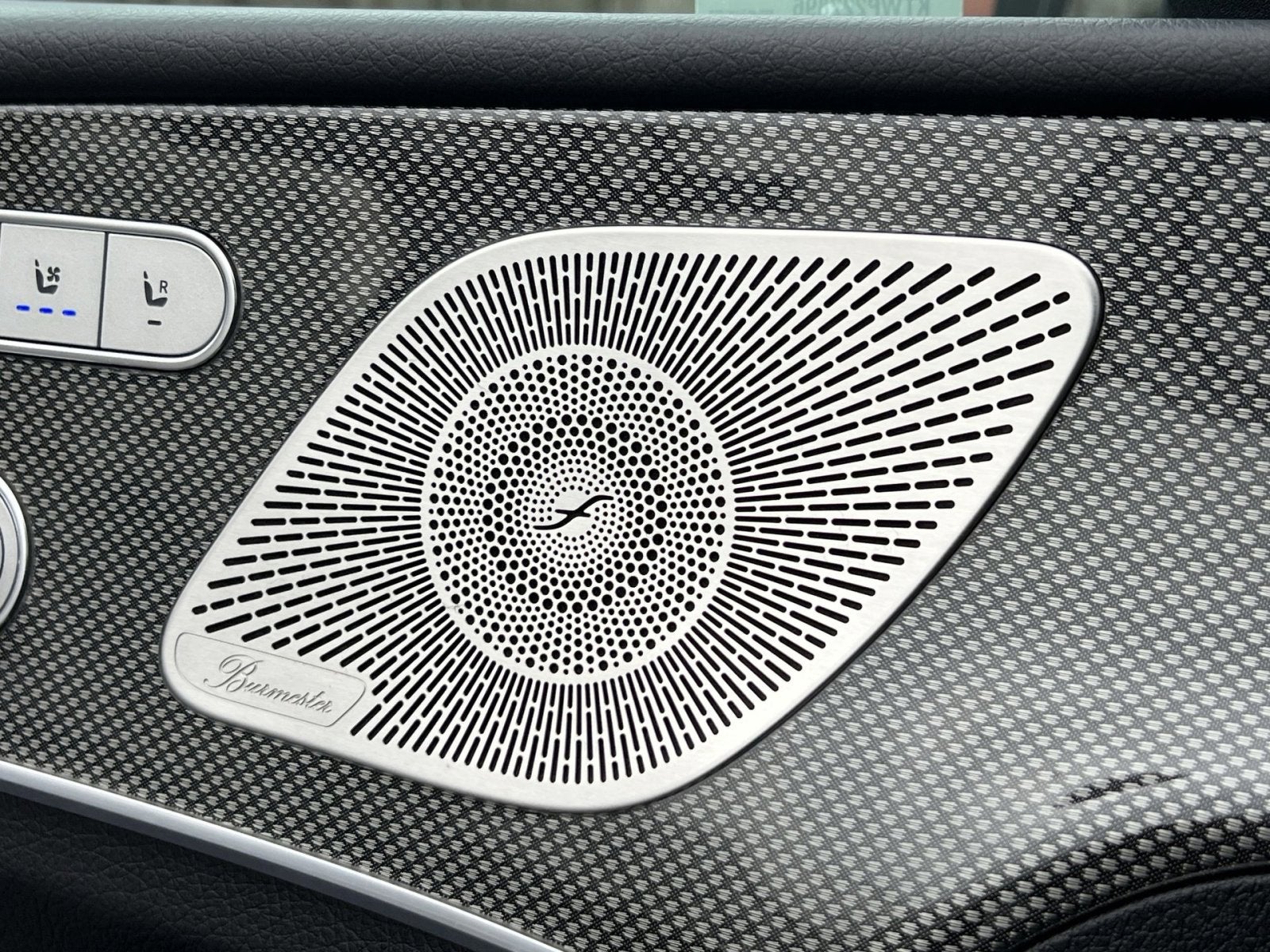 2022 Mercedes-Benz GLS GLS 450