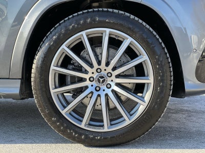 2025 Mercedes-Benz GLS GLS 450