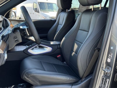 2025 Mercedes-Benz GLS GLS 450