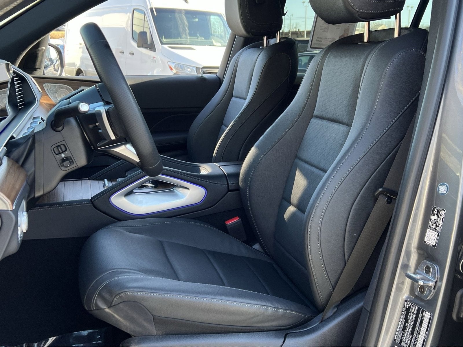 2025 Mercedes-Benz GLS GLS 450