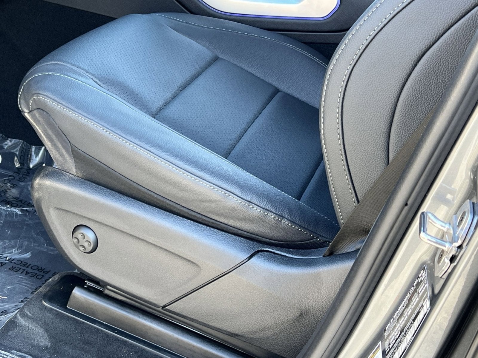 2025 Mercedes-Benz GLS GLS 450