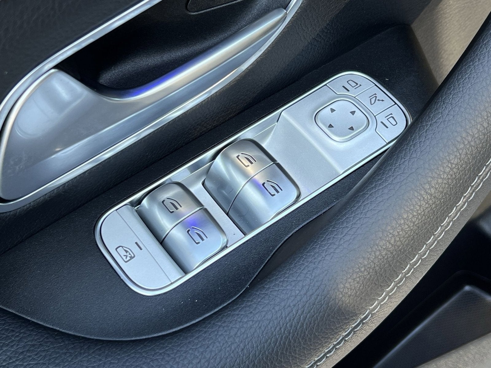 2025 Mercedes-Benz GLS GLS 450