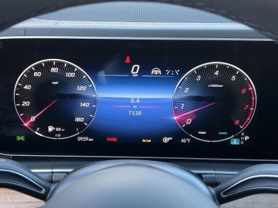 2025 Mercedes-Benz GLS GLS 450