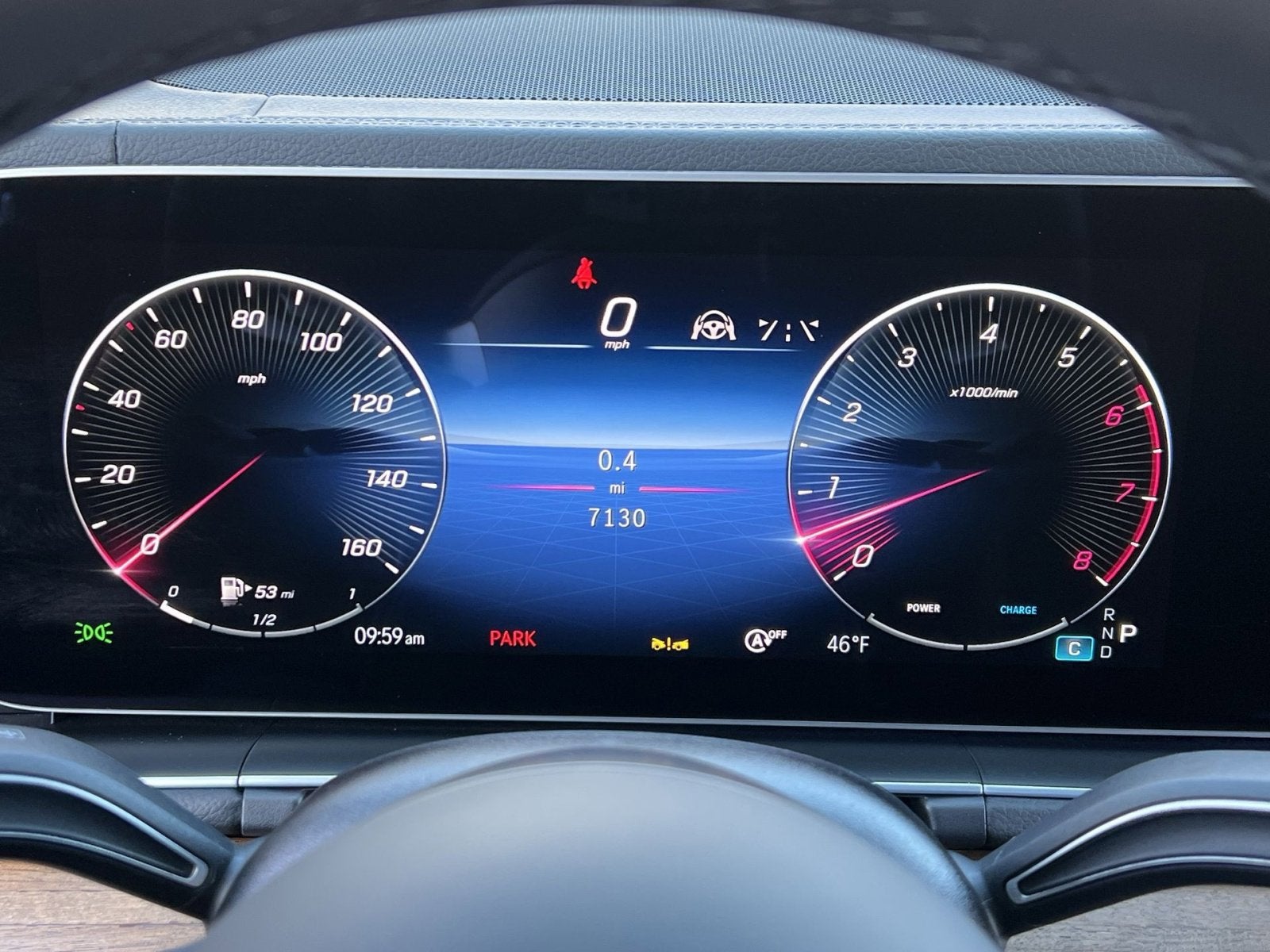 2025 Mercedes-Benz GLS GLS 450