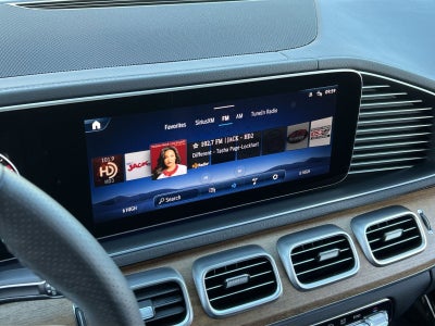 2025 Mercedes-Benz GLS GLS 450